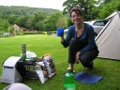 Beer anyone?